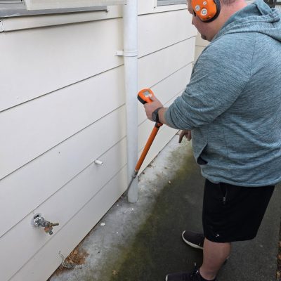 Brokenshire Plumbing & Electrical