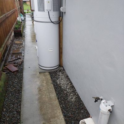 Brokenshire Plumbing & Electrical