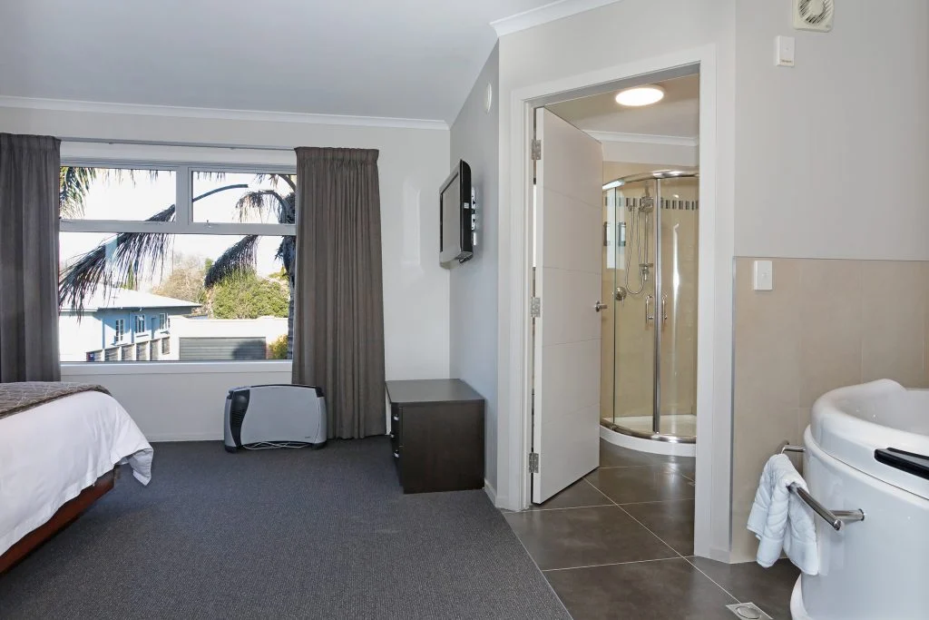 Executive Apartment room interior